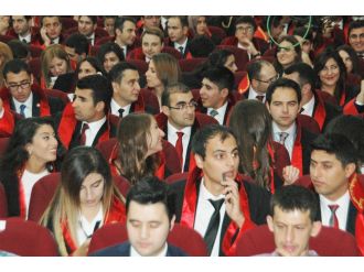 Görev yerleri belli oldu