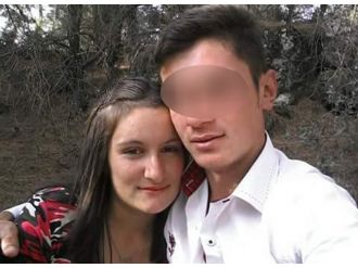 Babası ve ağabeyi serbest bırakıldı