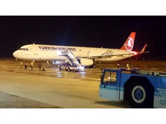 Patlama sonrası THY’den bilet açıklaması