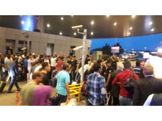 Saldırıda ölenlerin cenazeleri teslim ediliyor