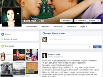 Eski sevgili dehşeti yaşayan kadından anlamlı paylaşım