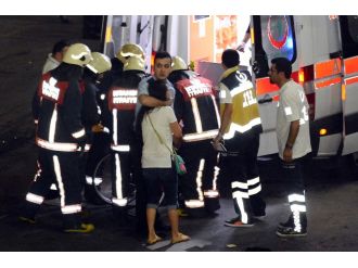 ’Güvendeyiz’ dedi, öldüğü ortaya çıktı