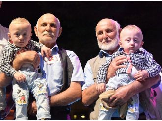 Benzerlikleriyle jüriyi zorladılar