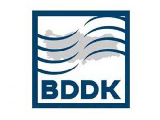 Bankacılığın aktif büyüklüğü açıklandı