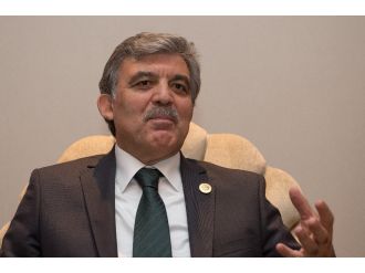 Abdullah Gül saldırıyı kınadı
