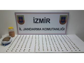 Altın dolandırıcılarına suçüstü