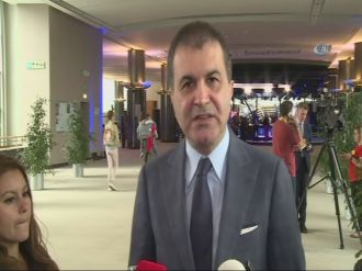 Bakan Çelik’ten teröre karşı ortak eylem planı çağrısı