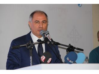 "Bütün bulgular DEAŞ terör örgütünü işaret ediyor"