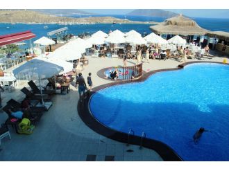 Erdoğan Putin görüşmesi turizmcileri sevindirdi