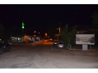 Canlı bomba teslim oldu