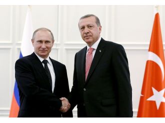 "Her iki ülke için de çok faydalı bir görüşme oldu"