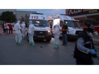 Kimyasal maddeden zehirlenen 2 kardeş hayatını kaybetti