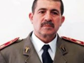 Saldırıda ölen Tunuslu general, IŞİD’e katılan oğlunu almaya gelmiş