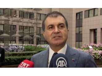 "6 ay içinde ikinci kez fasıl açmış bulunuyoruz"