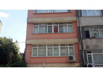 "Polisler kapıya gelip, ’aşağıdaki bombacı’ dedi"