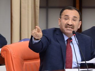 Bakan Bozdağ’dan infaz koruma memurlarına müjde