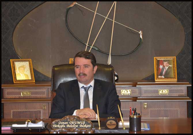 “Saygının Ve Hoşgörünün Öne Çıktığı Bir Gündür”