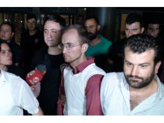 Atalay Filiz müşahede altında tutulmayacak