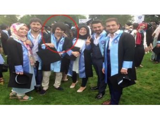 Saldırıda ölen Özbek gencin son görüntüleri