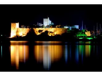 Bodrum ayağınıza geliyor