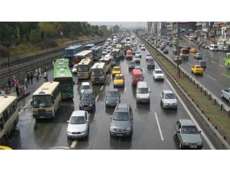 İstanbullular bu tarihlere dikkat !