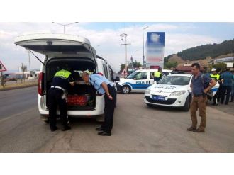 Müteahhite kanlı infaz