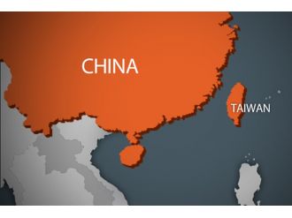 Tayvan’dan Çin’e yanlışlıkla süpersonik füze