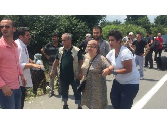 Tatil yolunda can pazarı: 5 yaralı