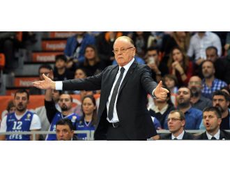 Dusan Ivkovic emekli oldu