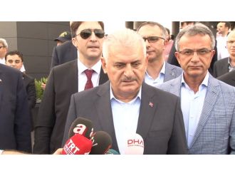 "Terör Türkiye’nin değil, insanlığı meselesi"