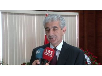Ahmedov: Türk halkının iradesini kırmayı başaramayacaklar