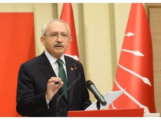 Kılıçdaroğlu’ndan şehit babasına telefon