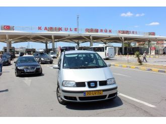 Emekli gurbetçilere müjde