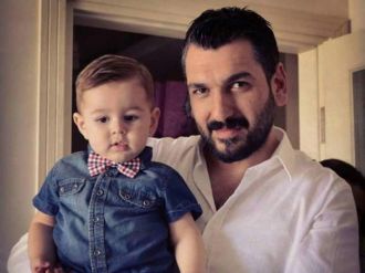 Kazada yaralanan polis memur kurtarılamadı