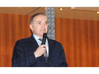 "Terör Brüksel’de olunca dikkat çekiyor, Musul’da olunca çekmiyor"