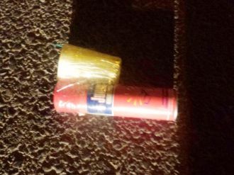 Diyarbakır’da Gençlik Merkezi’ne EYP’li saldırı