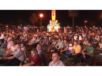 Yurtta Kadir Gecesi dualarla idrak edildi