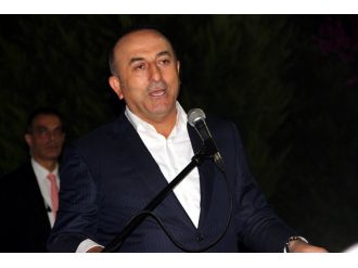 "Lavrov’la verimli bir görüşme yaptık"