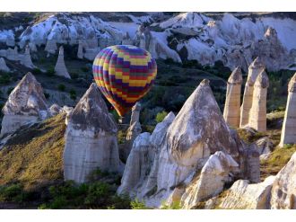 Rusya ile ilişkiler Kapadokya’yı olumlu etkileyecek