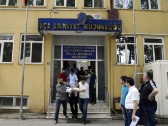 Firar eden organize suç örgütü lideri yakalandı