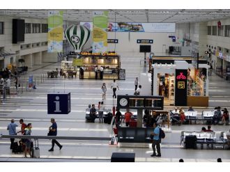 Rus turist sayısı azaldı, Ukrayna yüzde 107 arttı