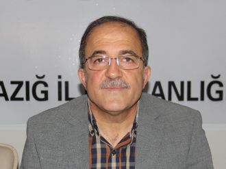 "Arzumuz Rusya ile ilişkilerin güçlenmesi"