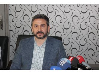 TBMM Başkanvekili Aydın’dan İsrail ve Rusya açıklaması