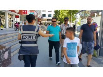 Adıyaman’da başlarına ödül konulan teröristlerin listesi yayınlandı