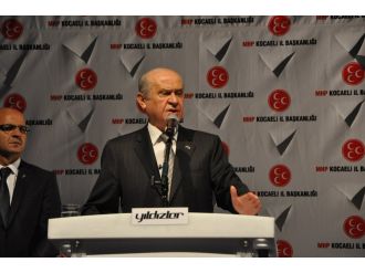 "Arınma mevsimi bizleri beklemektedir"