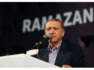 Cumhurbaşkanı Erdoğan’dan Suriyelilere, vatandaşlık müjdesi