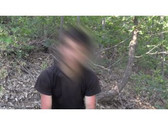 Teröristlerden Hz. Muhammed’e alçakça iftiralar