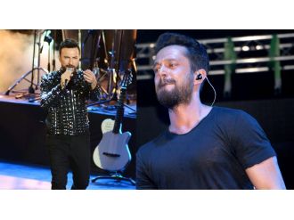 Tarkan ve Murat Boz’un klip yönetmeninin evine operasyon