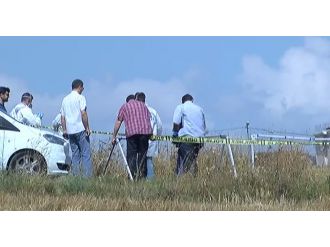 İstanbul’da bavul içinde ceset bulundu