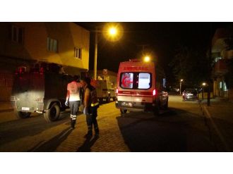 Mardin’de hain tuzak: 2 sivil yaralandı